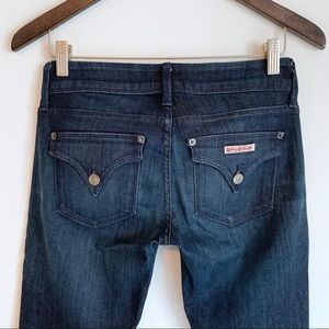 Hudson Bootcut Jeans